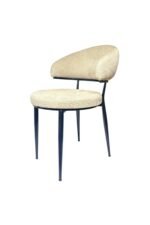 Prenses Mutfak Sandalyesi - Görsel 2