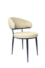 Prenses Mutfak Sandalyesi - Görsel 3