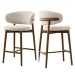 Ada Bar Sandalyesi 2’li