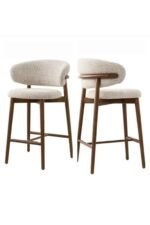 Ada Bar Sandalyesi 2’li