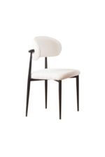 MUTFAK SANDALYESİ (6 ADET) CAFE RESTORANT SANDALYESİ OFİS SANDALYESİ TEDDY SANDALYESİ