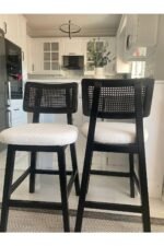 Hazeran Bar Sandalyesi - Görsel 7