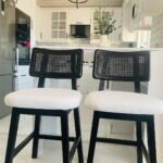 Hazeran Bar Sandalyesi 2’li