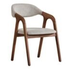 Hanzade Sandalye 2’li