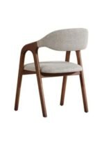 Hanzade Sandalye 2’li - Görsel 2