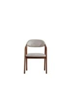 Hanzade Sandalye 2’li - Görsel 3