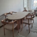 Bohem Masa Seti 6 Kişilik