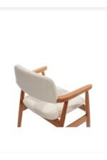 Bohem Rio Kollu Masa Seti 6 Kişilik - Görsel 4