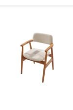 Bohem Rio Kollu Masa Seti 6 Kişilik - Görsel 5