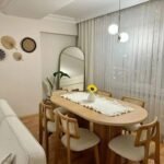 Bohem Masa Seti 6 Kişilik