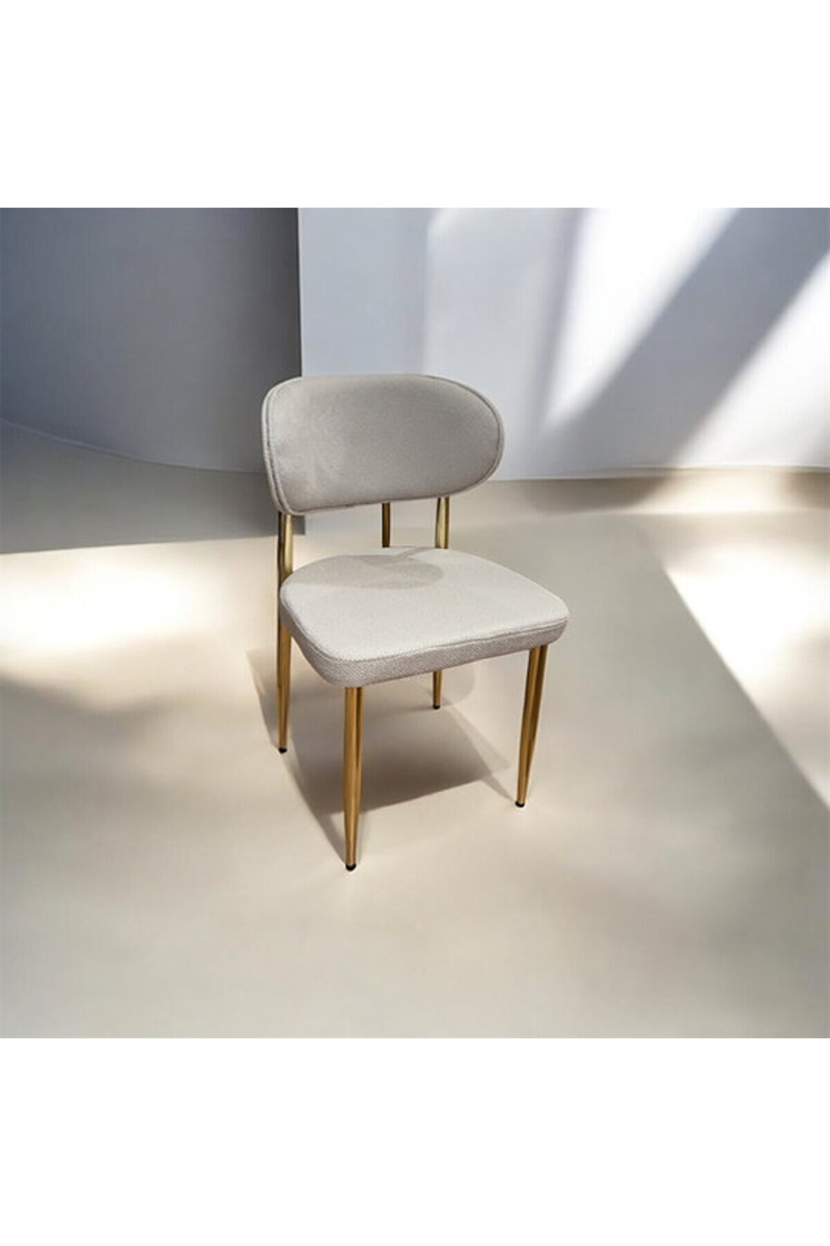 MUTFAK SANDALYESİ (1 ADET) CAFE RESTORANT SANDALYESİ OFİS SANDALYESİ TEDDY SANDALYESİ