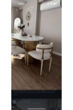 Ankara Bohem Masa Seti 6 Kişilik