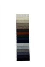 Bohem Yuvarlak Masa Seti 4 Kişilik – Soft Touch - Görsel 7