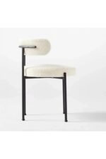 Bohem Yuvarlak Masa Seti 4 Kişilik – Urban - Görsel 2