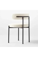 Bohem Yuvarlak Masa Seti 4 Kişilik – Urban - Görsel 3