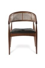 Bohem Yuvarlak Masa Seti 4 Kişilik – Premium - Görsel 4