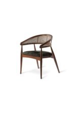 Bohem Yuvarlak Masa Seti 4 Kişilik – Premium - Görsel 6