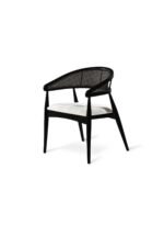 Bohem Yuvarlak Masa Seti 4 Kişilik – Classic - Görsel 3