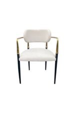 Bohem Yuvarlak Masa Seti 4 Kişilik – Açılır - Görsel 4