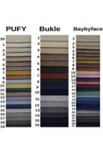 Gazel Cafe Restoran Sandalye Seti 4’lü - Görsel 7