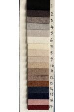 Teddy bar (2 adet) bistro mutfak otel cafe ada mutfak sandalyesi - Görsel 2