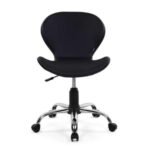 ErgoLine Ofis Sandalyesi Siyah