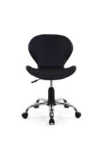 ErgoLine Ofis Sandalyesi Siyah