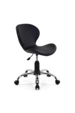 ErgoLine Ofis Sandalyesi Siyah - Görsel 2