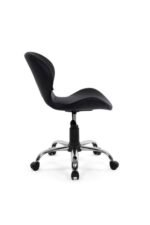 ErgoLine Ofis Sandalyesi Siyah - Görsel 3