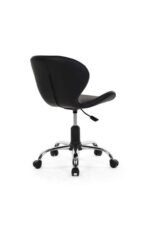 ErgoLine Ofis Sandalyesi Siyah - Görsel 4