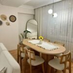 Bohem Masa Seti Zion Hasırlı 6 Kişilik