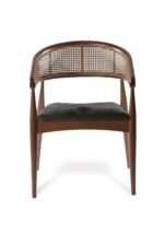 Gazel Hasırlı Sandalye 4’lü - Görsel 7