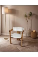 Bohem T Sandalye 6’lı