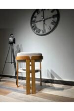 Bohem T Sandalye 6’lı - Görsel 4