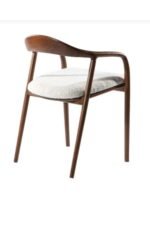 4 ADET ŞAHMERAN SANDALYE - Görsel 2