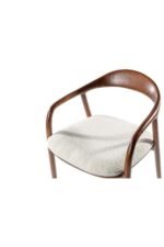 4 ADET ŞAHMERAN SANDALYE - Görsel 3