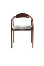 4 ADET ŞAHMERAN SANDALYE - Görsel 4