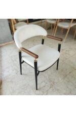 Metal Sandalye 4’lü - Görsel 4