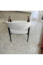 Metal Sandalye 4’lü - Görsel 5