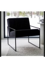 Metal Berjer Tekli - Görsel 6