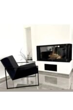 Metal Berjer Tekli - Görsel 7