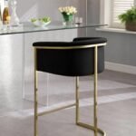 Ada Bar Sandalyesi 3’lü