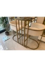 Ada Bar Sandalyesi 3’lü - Görsel 3