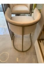 Ada Bar Sandalyesi 3’lü - Görsel 4